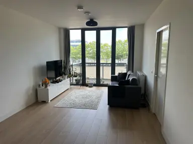 49m2 apartment to rent for 1083€/month in Peter Vineloolaan, Bergen op Zoom