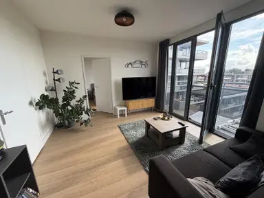 58m2 flat to rent for 1169€/month in Peter Vineloolaan, Bergen op Zoom