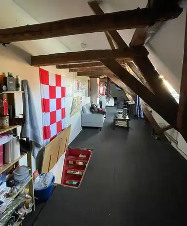 15m2 room to rent for 550€/month in Twijnstraat, Utrecht