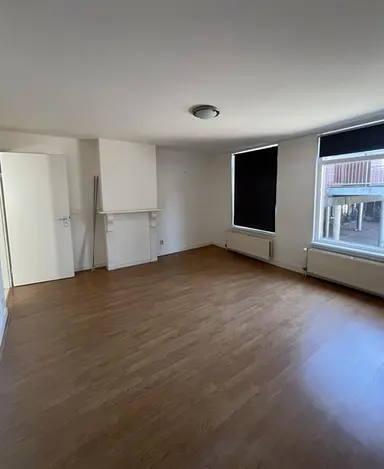41m2 apartment to rent for 925€/month in Haagdijk, Breda