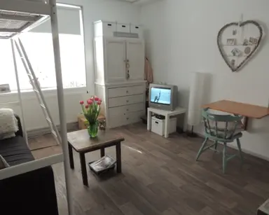 16m2 Camera in affitto per 525€/mese a Willem Loréstraat, Leeuwarden