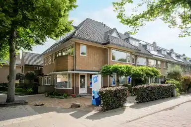 64m2 Flat zur Miete für 2250€/Monat in Christiaan de Wetstraat, Wassenaar