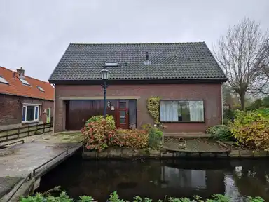 103m2 house to rent for 1600€/month in Lagewaard 54, Koudekerk aan den Rijn
