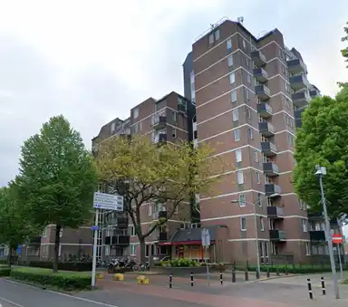 32m2 Wohnung zur Miete für 498.2€/Monat in Cityflat 67, Geleen