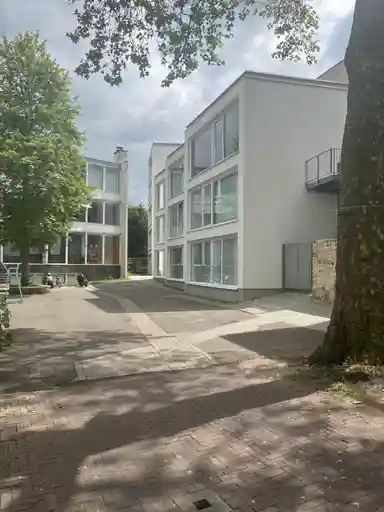 30m2 Studio zur Miete für 530€/Monat in Pancratiusstraat 82, Heerlen