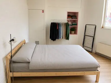 12m2 room to rent for 664€/month in Annastraat, Arnhem