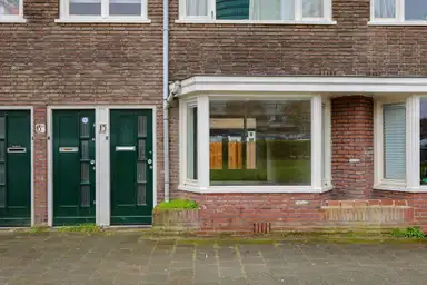 60m2 huis te huur voor 1900€/maand in Asselijnstraat, Utrecht