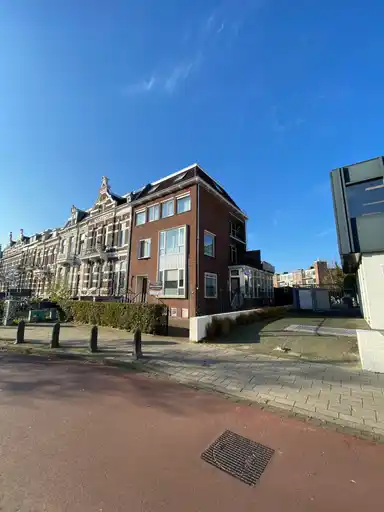 23m2 Zimmer zur Miete für 620€/Monat in Graafseweg, Nijmegen