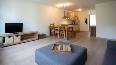 60m2 apartment to rent for 2249€/month in Frederik Hendrikplantsoen 15-3, Amsterdam