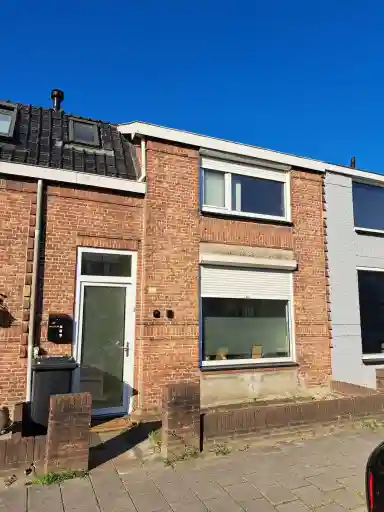 95m2 house to rent for 1219€/month in Tramstraat, Terneuzen