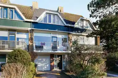 150m2 house to rent for 2350€/month in Hofcampweg 118, Wassenaar