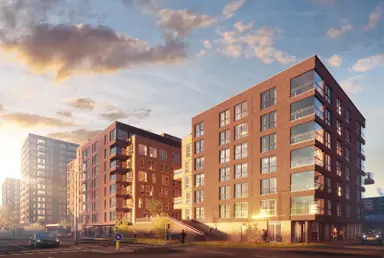 96m2 flat to rent for 1650€/month in Teakhout, Zaandam