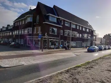 90m2 apartment to rent for 2150€/month in Van der Goesstraat 88, Utrecht
