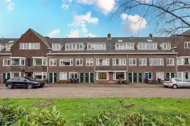 95m2 flat to rent for 2150€/month in Asselijnstraat, Utrecht