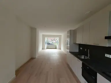 78m2 apartment to rent for 1950€/month in Croeselaan 112, Utrecht