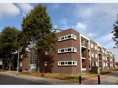 62m2 apartment to rent for 932.93€/month in Frederik van Eedenstraat 116, Venlo