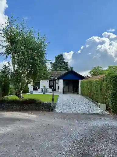 64m2 house to rent for 1750€/month in Beukenlaan, Odiliapeel