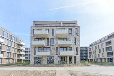 62m2 apartment to rent for 1061€/month in Tussenbusstraat, Utrecht