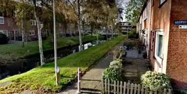 98m2 flat te huur voor 772€/maand in Geersstraat, Purmerend