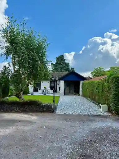 64m2 huis te huur voor 1750€/maand in Beukenlaan, Odiliaalpeel