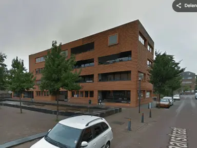 94m2 Appartement te huur voor 1140€/maand in Ooievaarplein, Hilversum