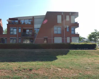 m2 apartment to rent for 788.71€/month in Wijngaarden Bolwerk 56, Steenbergen