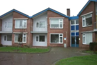 38m2 apartment to rent for 498.2€/month in Zeeburg 2A, Yerseke