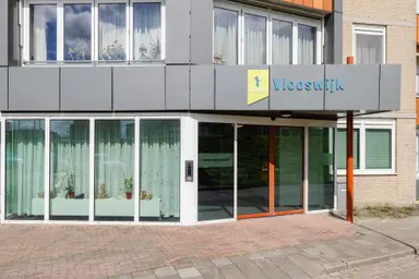 71m2 apartment to rent for 713.02€/month in Schoolweg 27, Terneuzen