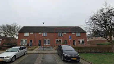 m2 house to rent for 932.93€/month in Jolstraat 53, Tholen