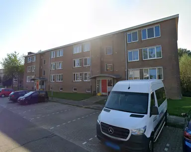 57m2 apartment to rent for 583.05€/month in Scheelenstraat 65, Simpelveld