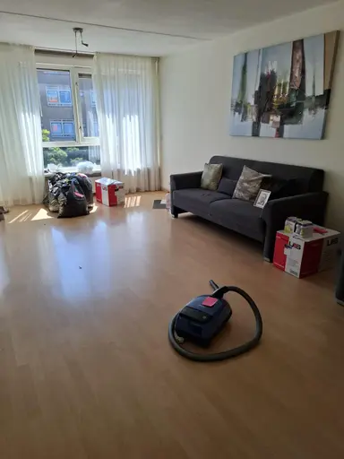 55m2 apartment to rent for 713.02€/month in Ricardishof 115, Delft