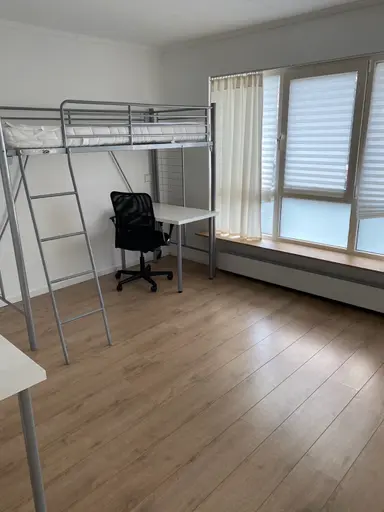 13m2 room to rent for 775€/month in Leeghwaterstraat, Hoofddorp