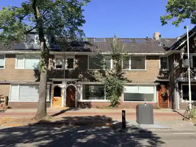 102m2 huis te huur voor 2900€/maand in Constant Erzeijstraat 57, Utrecht
