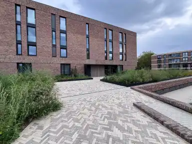 84m2 Appartement te huur voor 1600€/maand in Olympiapad, Maastricht