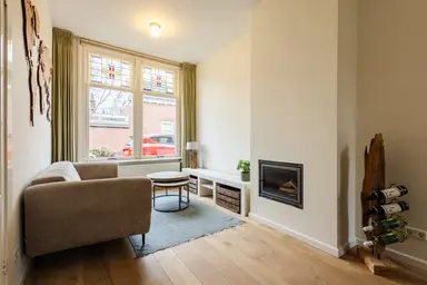 69m2 huis te huur voor 2250€/maand in Pieter de Hooghstraat 17, Utrecht