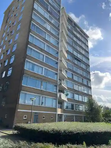 110m2 apartment to rent for 3000€/month in Meander 79, Amstelveen