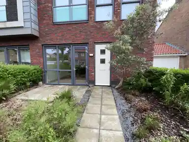 56m2 apartment to rent for 1150€/month in Charlotte de Bourbonstraat 1B, Alkmaar