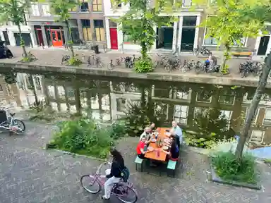 25m2 room to rent for 550€/month in Delft
