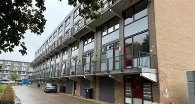 m2 apartment to rent for 690.04€/month in Aldenhof 8648, Nijmegen