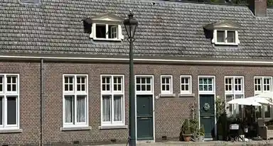 61.13m2 house to rent for 764.14€/month in Harderwijkerweg 130, Dieren