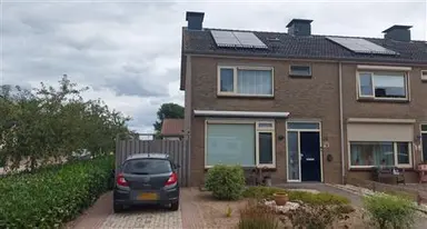m2 house to rent for 764.14€/month in Rubensstraat 26, Millingen aan de Rijn
