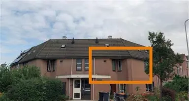53.2m2 flat to rent for 713.02€/month in De Pol 20, Doesburg