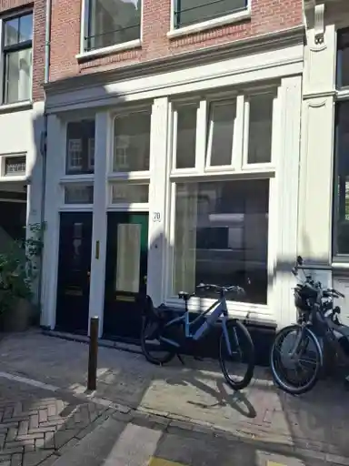 36m2 Appartement te huur voor 713.02€/maand in Nieuwe Leliestraat 70-1, Amsterdam