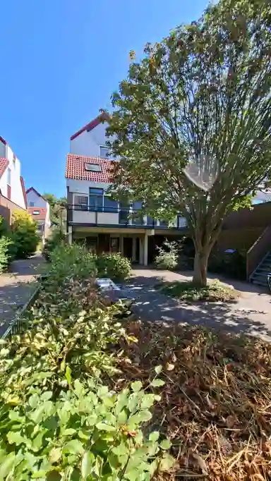 41m2 flat te huur voor 713.02€/maand in Westhoff 51, Spaarndam