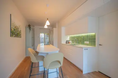 76m2 apartment to rent for 2800€/month in Westlandgracht 225-3, Amsterdam