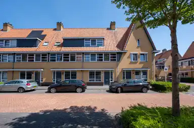 125m2 house to rent for 2400€/month in Genialisweg 27, Utrecht