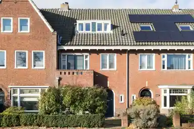 154m2 house to rent for 2100€/month in Gestelsestraat, Eindhoven