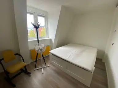 109m2 apartment to rent for 990€/month in Westerkade, Groningen