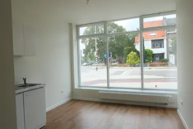 18m2 studio to rent for 707.94€/month in Brusselseweg, Maastricht