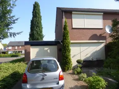 65m2 Casa in affitto per 713.02€/mese a De Eik 126, Didam